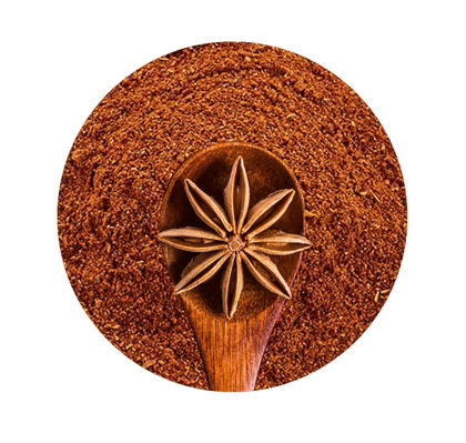 China Star Anise